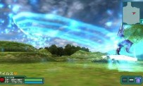 Phantasy Star Portable 2