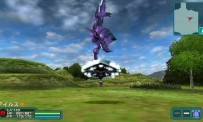 Phantasy Star Portable 2