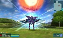 Phantasy Star Portable 2