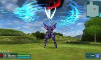 Phantasy Star Portable 2