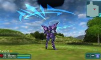 Phantasy Star Portable 2