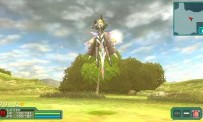 Phantasy Star Portable 2