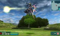 Phantasy Star Portable 2