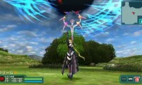 Phantasy Star Portable 2