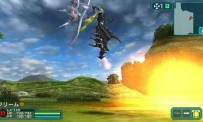 Phantasy Star Portable 2