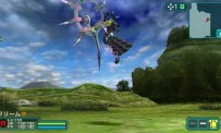 Phantasy Star Portable 2