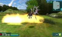 Phantasy Star Portable 2