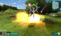 Phantasy Star Portable 2