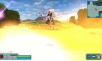 Phantasy Star Portable 2