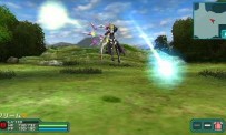 Phantasy Star Portable 2