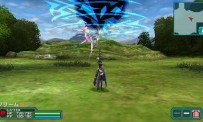 Phantasy Star Portable 2