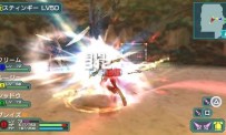 Phantasy Star Portable 2