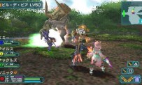 Phantasy Star Portable 2