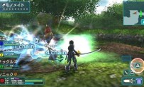 Phantasy Star Portable 2