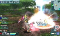 Phantasy Star Portable 2