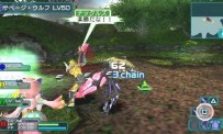 Phantasy Star Portable 2