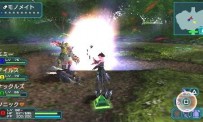 Phantasy Star Portable 2