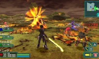 Phantasy Star Portable 2