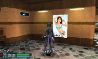 Phantasy Star Portable 2