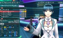 Phantasy Star Portable 2