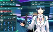 Phantasy Star Portable 2