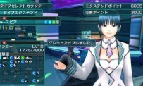 Phantasy Star Portable 2