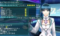 Phantasy Star Portable 2