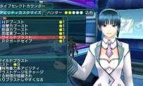 Phantasy Star Portable 2