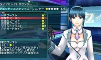 Phantasy Star Portable 2