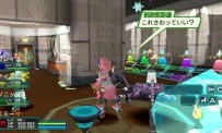 Phantasy Star Portable 2