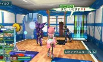 Phantasy Star Portable 2