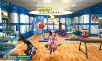 Phantasy Star Portable 2