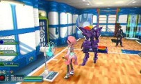 Phantasy Star Portable 2