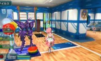 Phantasy Star Portable 2