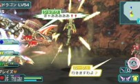 Phantasy Star Portable 2