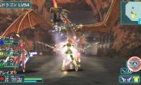 Phantasy Star Portable 2