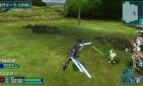 Phantasy Star Portable 2