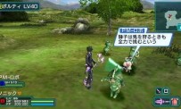 Phantasy Star Portable 2