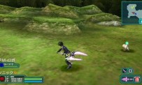 Phantasy Star Portable 2