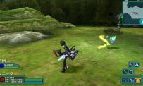 Phantasy Star Portable 2