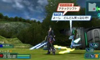 Phantasy Star Portable 2