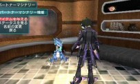 Phantasy Star Portable 2