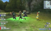 Phantasy Star Portable