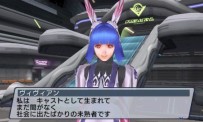 Phantasy Star Portable