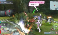 Phantasy Star Portable