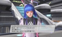 Phantasy Star Portable