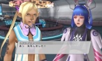 Phantasy Star Portable