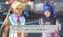 Phantasy Star Portable