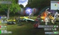 Phantasy Star Portable