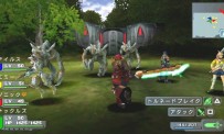 Phantasy Star Portable